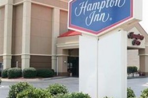 Hampton Inn Greenville / Simpsonville Image