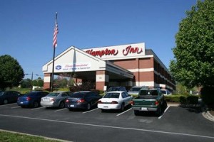 Hampton Inn Somerset (Kentucky) Image