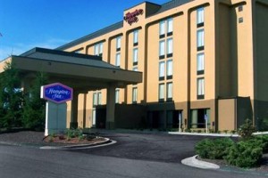 Hampton Inn Somerset (Pennsylvania) Image