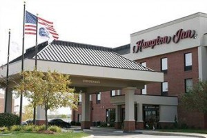 Hampton Inn Akron-South voted 2nd best hotel in Akron
