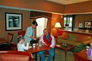 Hampton Inn South Bend/Mishawaka Image