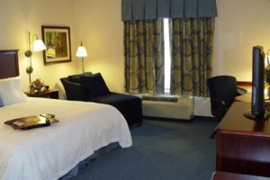 Hampton Inn Harrisonburg South Image