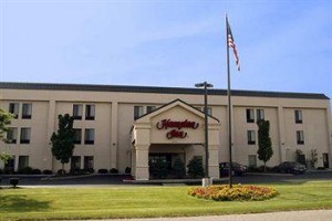 Hampton Inn South Haven voted  best hotel in South Haven