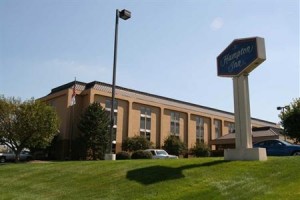 Hampton Inn Indianapolis South Image