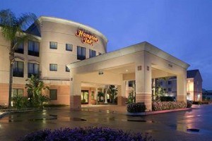 Hampton Inn South Orange County Image