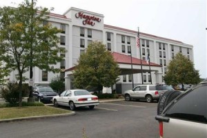 Hampton Inn Charleston - Southridge voted 3rd best hotel in Charleston 