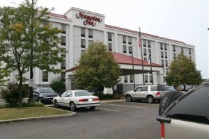 Hampton Inn Charleston - Southridge Image