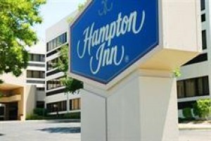 Hampton Inn Denver - Southwest/Lakewood voted 4th best hotel in Lakewood 