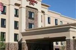 Hampton Inn Las Vegas/North Speedway voted 2nd best hotel in North Las Vegas