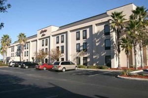 Hampton Inn Spring Hill voted  best hotel in Spring Hill