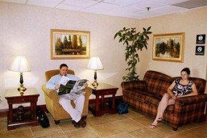 Hampton Inn Springfield (Illinois) Image