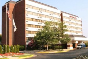 Hampton Inn Springfield (Virginia) voted 4th best hotel in Springfield 