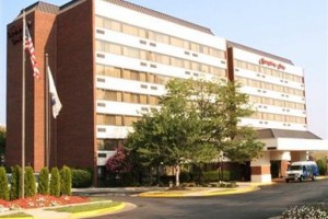 Hampton Inn Springfield (Virginia) Image