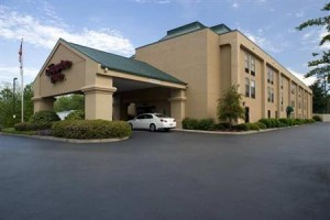 Hampton Inn Starkville voted  best hotel in Starkville