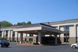 Hampton Inn State College voted 2nd best hotel in State College