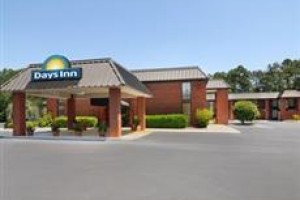 Days Inn Statesboro voted 4th best hotel in Statesboro