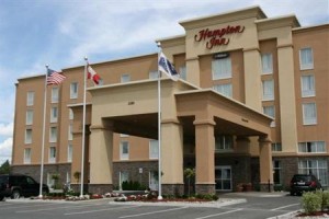 Hampton Inn Sudbury Image