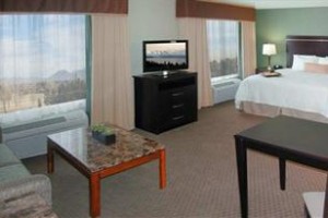 Hampton Inn Suites Las Vegas Airport Image