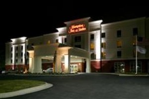 Hampton Inn & Suites Mobile/I-65 @ Airport Blvd Image