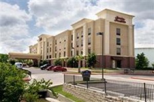 Hampton Inn & Suites San Antonio-Airport Image
