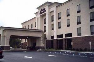 Hampton Inn & Suites Albany Airport Latham voted  best hotel in Latham