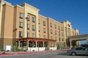 Hampton Inn & Suites Albuquerque - Coors Road Image