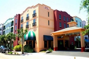 Hampton Inn & Suites Amelia Island voted 3rd best hotel in Fernandina Beach