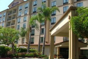 Hampton Inn and Suites Los Angeles / Anaheim / Garden Grove voted 7th best hotel in Garden Grove