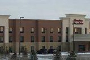 Hampton Inn & Suites Ankeny voted 6th best hotel in Ankeny