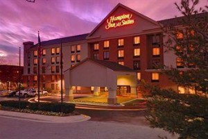 Hampton Inn & Suites Annapolis voted 6th best hotel in Annapolis