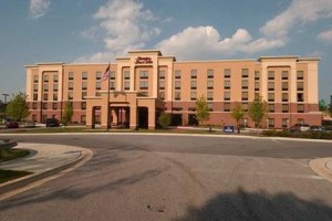 Hampton Inn and Suites Arundel Mills / Baltimore voted 5th best hotel in Hanover