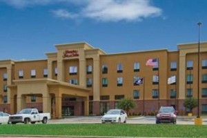 Hampton Inn & Suites Baton Rouge/Port Allen voted  best hotel in Port Allen