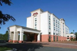 Hampton Inn & Suites Chesapeake-Battlefield Blvd. voted 2nd best hotel in Chesapeake