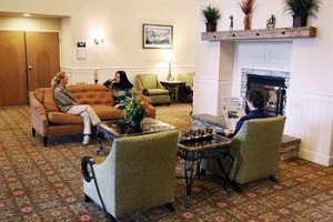 Hampton Inn & Suites Binghamton Vestal voted 2nd best hotel in Vestal