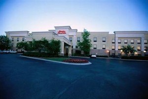 Hampton Inn & Suites Birmingham/Pelham voted 2nd best hotel in Pelham 