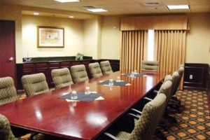 Hampton Inn & Suites Boise-Meridian voted 2nd best hotel in Meridian 