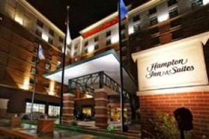 Hampton Inn & Suites Oklahoma City / Bricktown Image