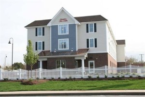 Hampton Inn and Suites Cape Cod - West Yarmouth voted  best hotel in West Yarmouth