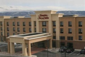 Hampton Inn & Suites Casper voted 2nd best hotel in Casper