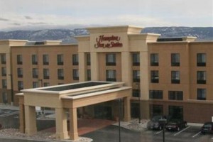 Hampton Inn & Suites Casper Image