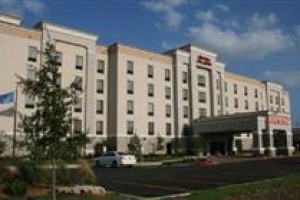 Hampton Inn & Suites Tulsa / Catoosa voted 2nd best hotel in Catoosa