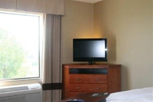 Hampton Inn and Suites Chicago Deer Park voted  best hotel in Deer Park 