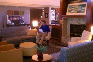 Hampton Inn & Suites Hoffman Estates voted 3rd best hotel in Hoffman Estates
