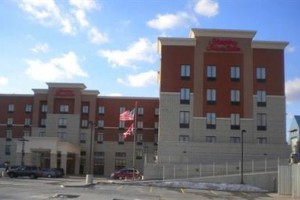 Hampton Inn & Suites Cincinnati/Uptown-University Area voted 10th best hotel in Cincinnati