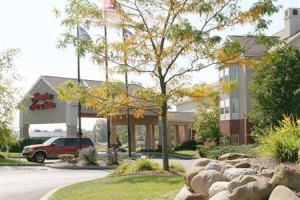 Hampton Inn and Suites Cleveland Southeast Streetsboro Image