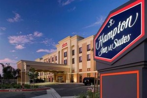 Hampton Inn & Suites Clovis voted 3rd best hotel in Clovis