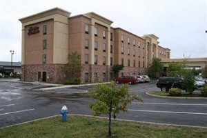 Hampton Inn & Suites Columbus Hilliard voted  best hotel in Hilliard