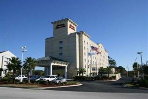 Hampton Inn & Suites Jacksonville-Southside Blvd-Deerwood Pk voted 9th best hotel in Jacksonville