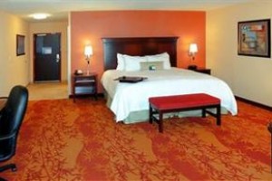 Hampton Inn & Suites Denver Highlands Ranch voted 2nd best hotel in Littleton 