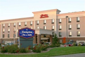 Hampton Inn & Suites Denver Littleton voted 3rd best hotel in Littleton 